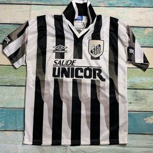 Umbro sports shirt